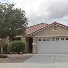 Rental info for 33720 North Cherry Creek Road