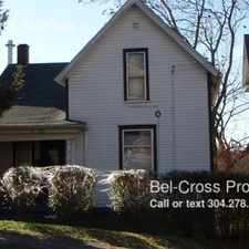 Rental info for 605 1/2 Grant Avenue