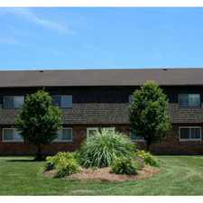 Rental info for Fairway Estates Apartments