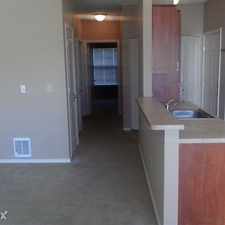 Rental info for Lakeside Apartments