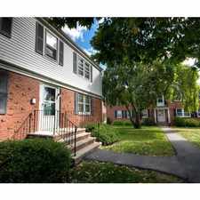 Rental info for PRINCETON VILLAGE APARTMENTS