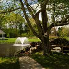 Rental info for Colonial Townhouse Apts.