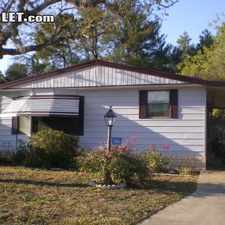 Rental info for $1400 2 bedroom House in Lake County Leesburg