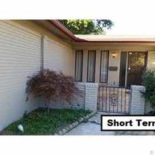 Rental info for Great Home in Great Location! Caretaker Home