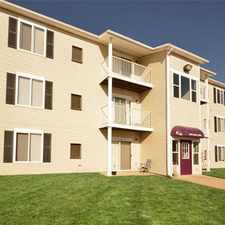 Rental info for Eddins Estates