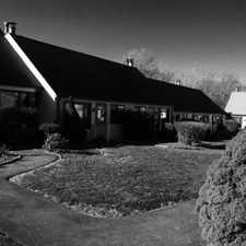 Rental info for Wallingford, 3 bed, 1.50 bath for rent