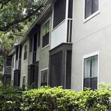 Rental info for The Summit at Sabal Park