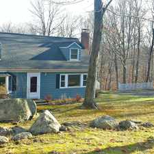 Rental info for 25 Fox Drive