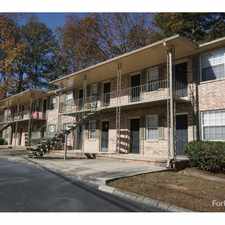 Rental info for Harmony Pines