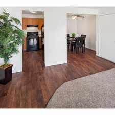 Rental info for Castle Bluff Apartments