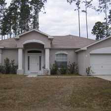 Rental info for Advantage Realty and Management Inc