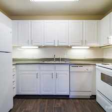 Rental info for Hillwood Pointe