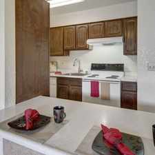Rental info for Continental Apartment Homes