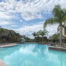Rental info for The Villas at Shadow Creek