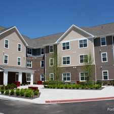Rental info for Maple Brook at Golden Pond / Age 55 & Older Community