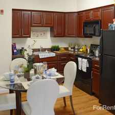 Rental info for Beacon Pointe Luxury Apartments