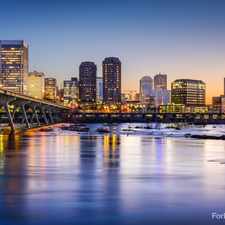 Rental info for City View Lofts