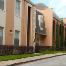 Rental info for Fountain Square Apartments