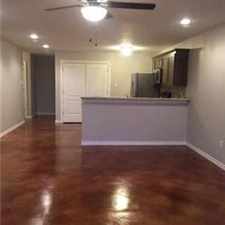 Rental info for Single Family home available