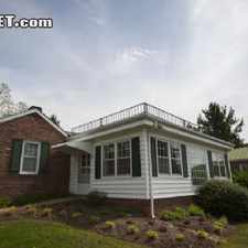 Rental info for $2500 4 bedroom Apartment in Albemarle County Charlottesville
