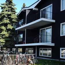 Rental info for Alaskan