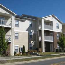 Rental info for Mill Pond