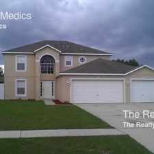 Rental info for 2765 Sweet Springs St.