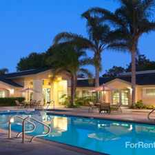 Rental info for Huntington Villas