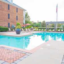 Rental info for Centerville Manor