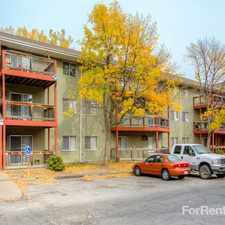 Rental info for Rosemont Place