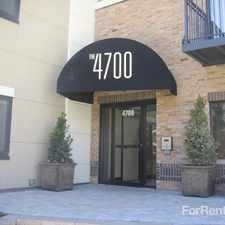 Rental info for The 4700