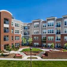 Rental info for Modera Fairfax Ridge