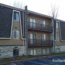 Rental info for Bryant Place Apartments