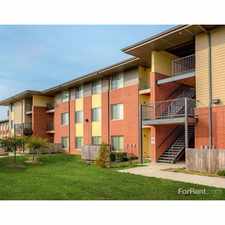 Rental info for Melbourne Apartments