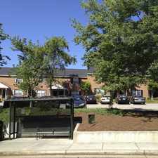 Rental info for Surrey Square Townhomes