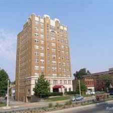 Rental info for Hutcheson Arms