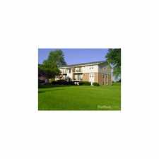 Rental info for Eastview Circle Apartments