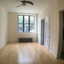 Rental info for 921 Washington Avenue ave #a