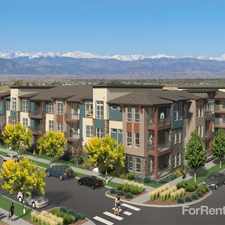 Rental info for Parkhouse