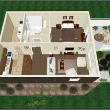 Rental info for Springbrook