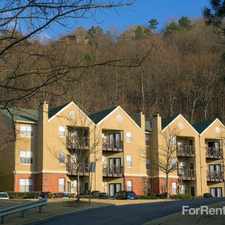 Rental info for Point at Oak Mountain