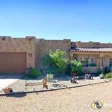Rental info for Single Family Home Home in Lake havasu city for For Sale By Owner