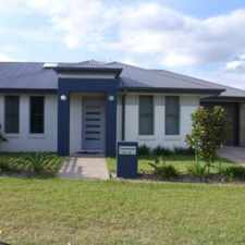 Rental info for PERFECT THREE BEDROOM DUPLEX
