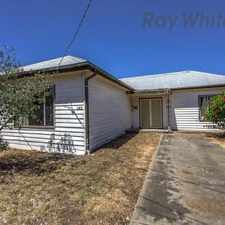 Rental info for No Car Needed