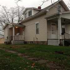 Rental info for 2-3 bedroom Rental home