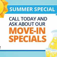 Rental info for Terrace on the Lake