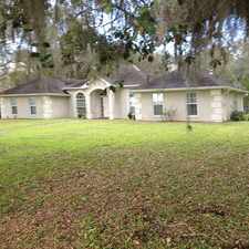 Rental info for Single Family Home Home in Arcadia for Owner Financing