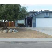 Rental info for 11200 Cave Ave