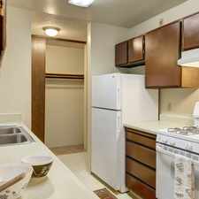 Rental info for Taiga Apartment Homes
