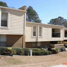 Rental info for Magnolia at Whitlock